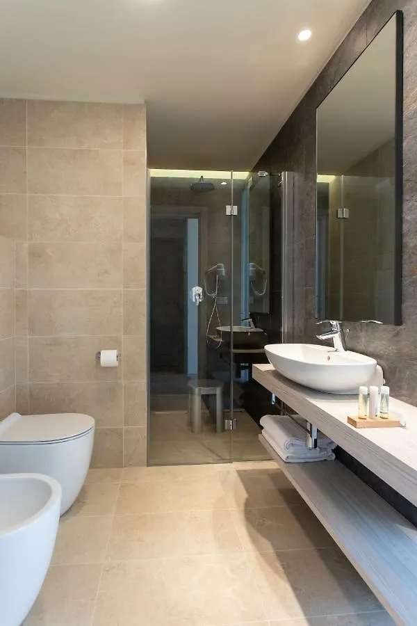 לידו די ג'סולו Hotel Ancora לידו די ג'סולו